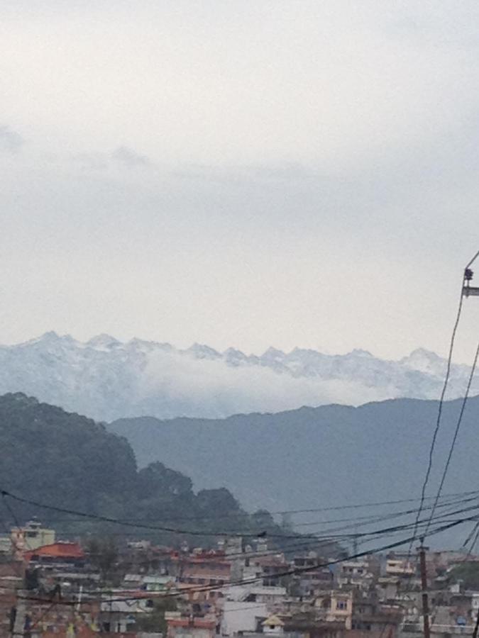 Himalayan Vacation Home Катманду Екстериор снимка