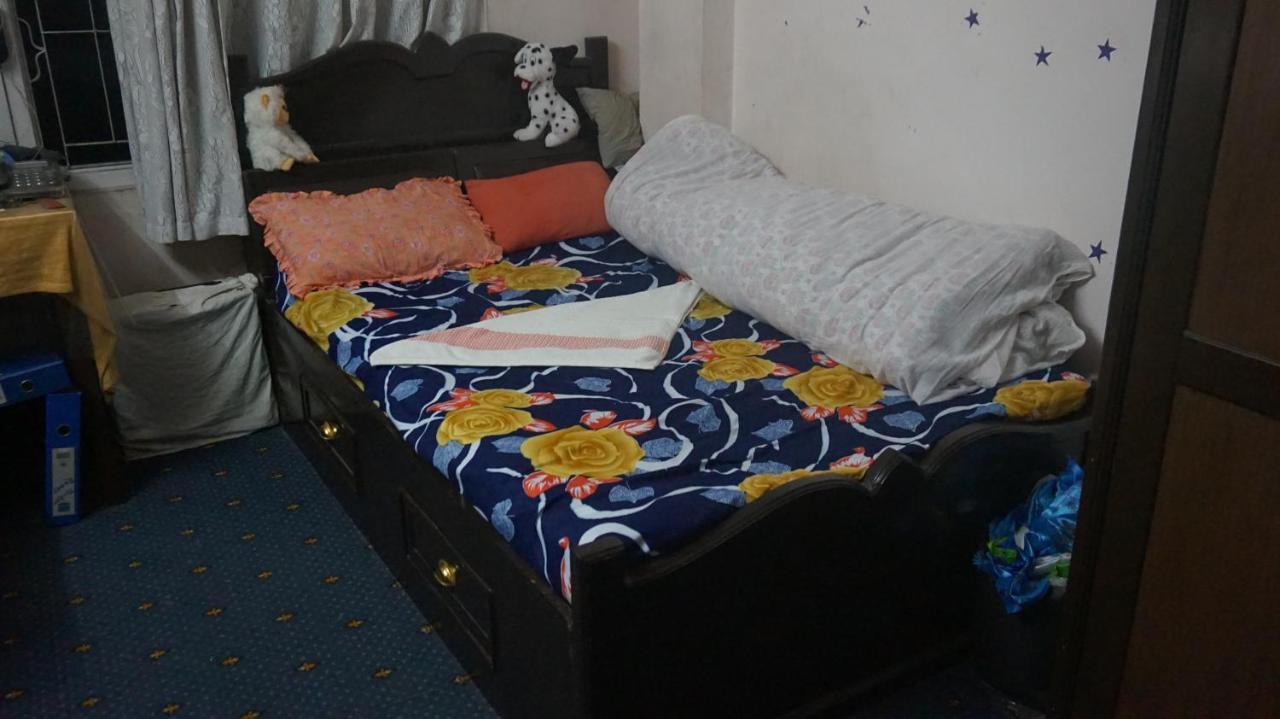 Himalayan Vacation Home Катманду Екстериор снимка