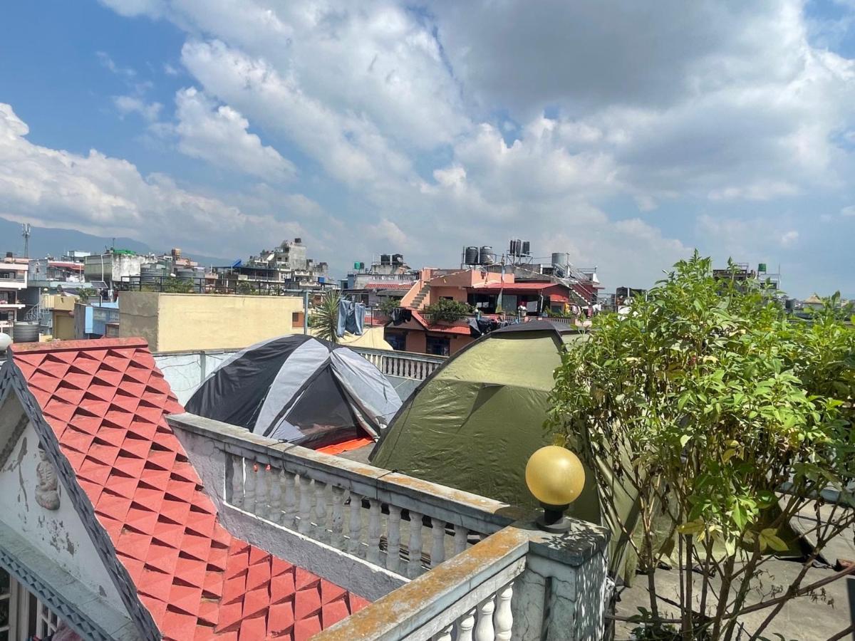Himalayan Vacation Home Катманду Екстериор снимка