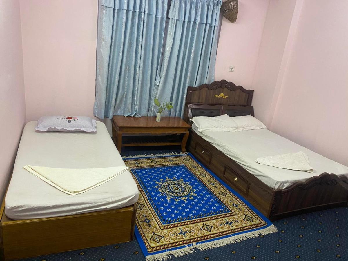 Himalayan Vacation Home Катманду Екстериор снимка