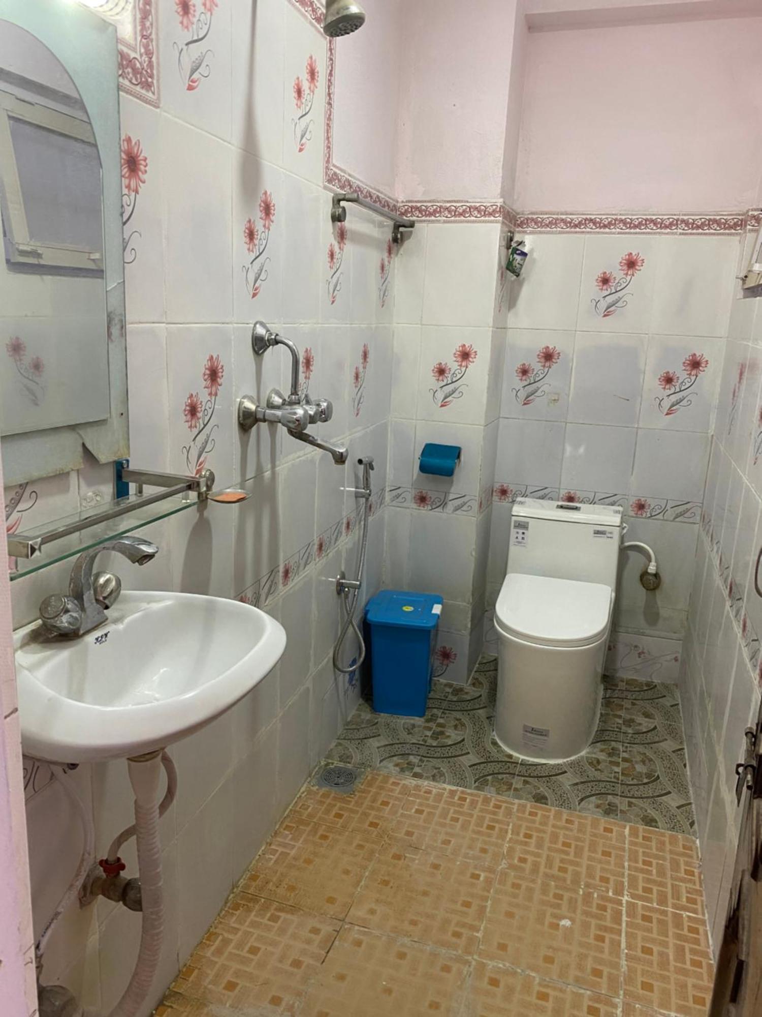 Himalayan Vacation Home Катманду Екстериор снимка