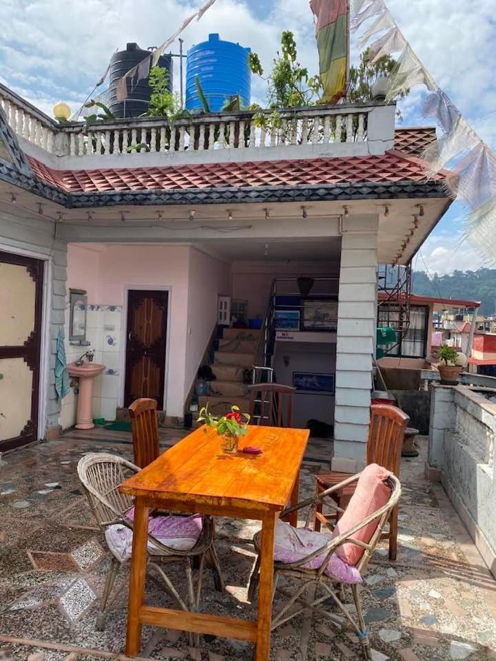 Himalayan Vacation Home Катманду Екстериор снимка