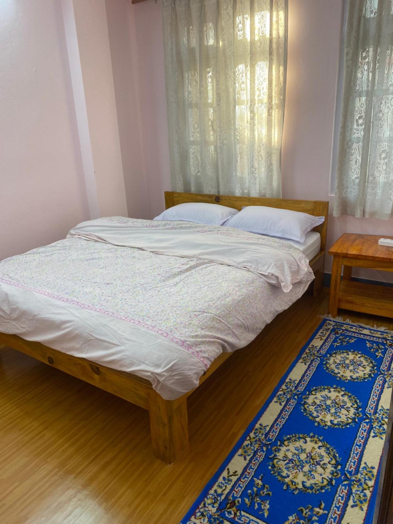 Himalayan Vacation Home Катманду Екстериор снимка