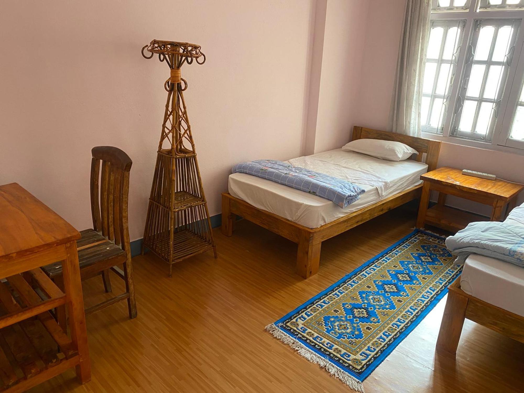 Himalayan Vacation Home Катманду Екстериор снимка