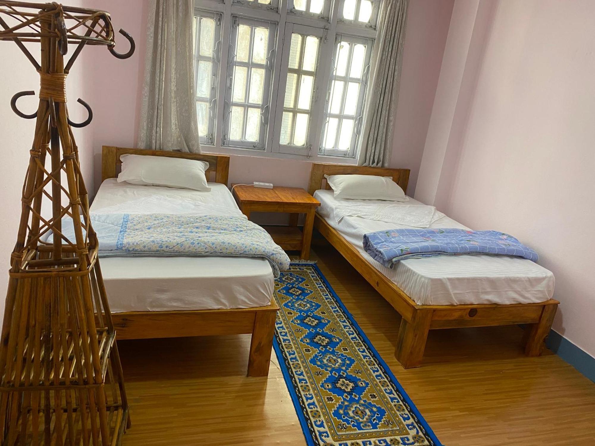 Himalayan Vacation Home Катманду Екстериор снимка