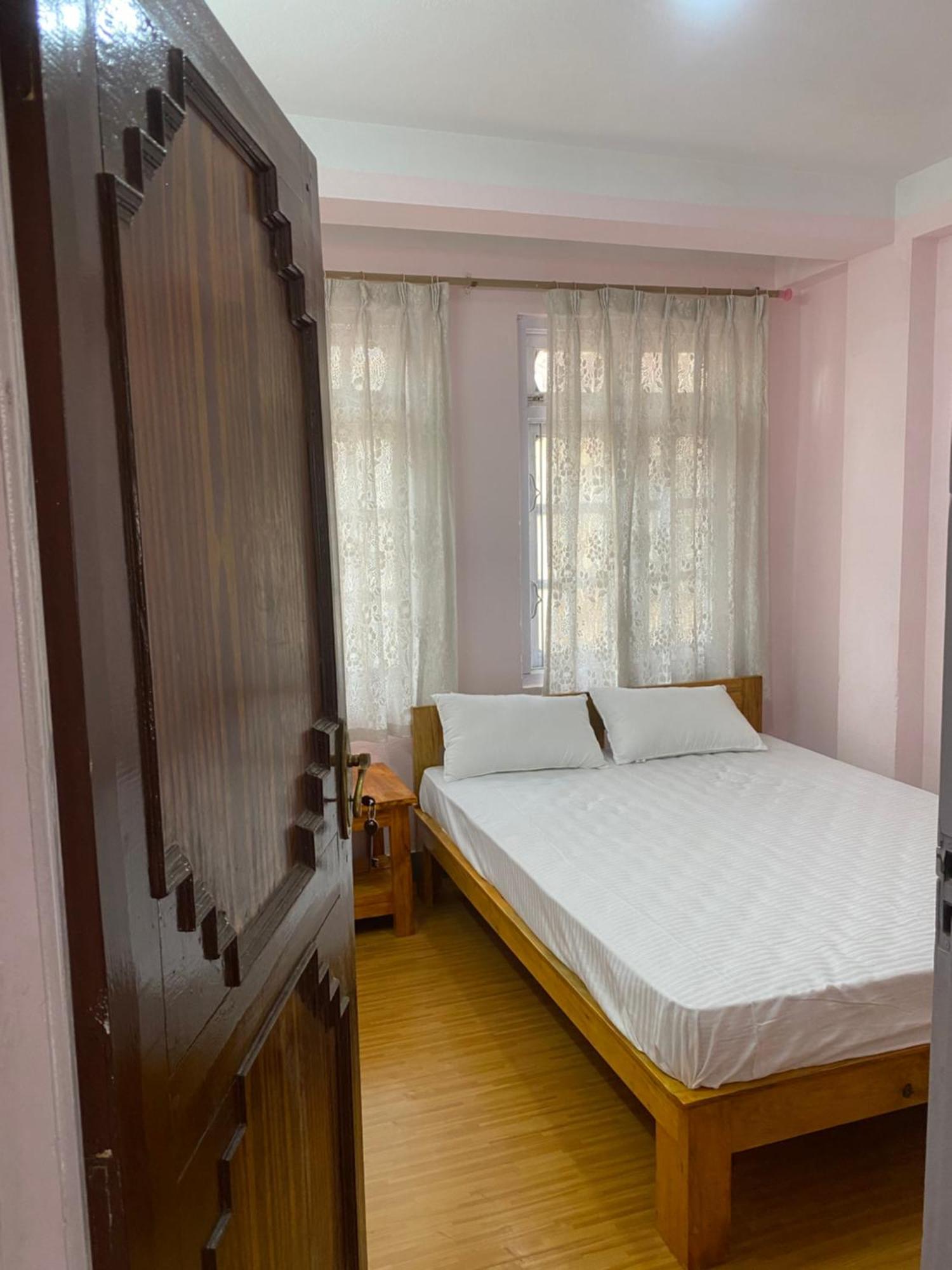 Himalayan Vacation Home Катманду Екстериор снимка