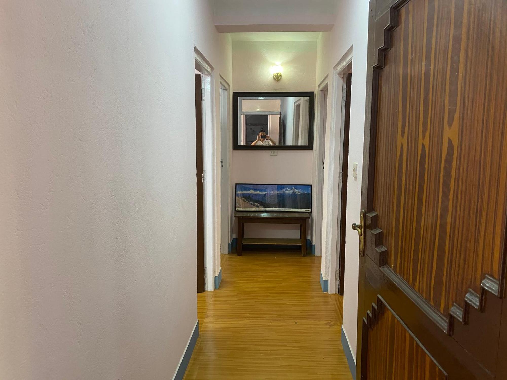 Himalayan Vacation Home Катманду Екстериор снимка