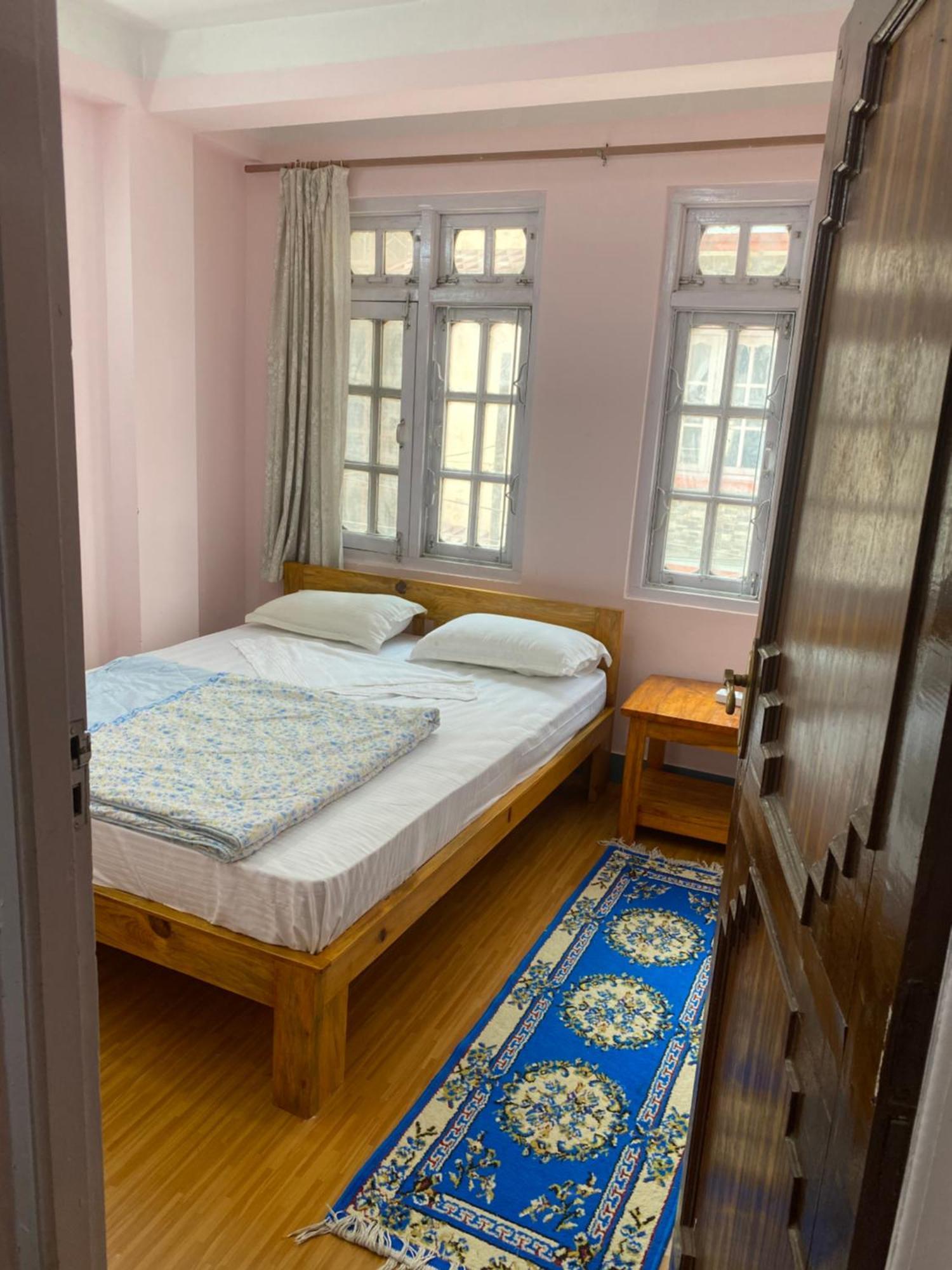 Himalayan Vacation Home Катманду Екстериор снимка
