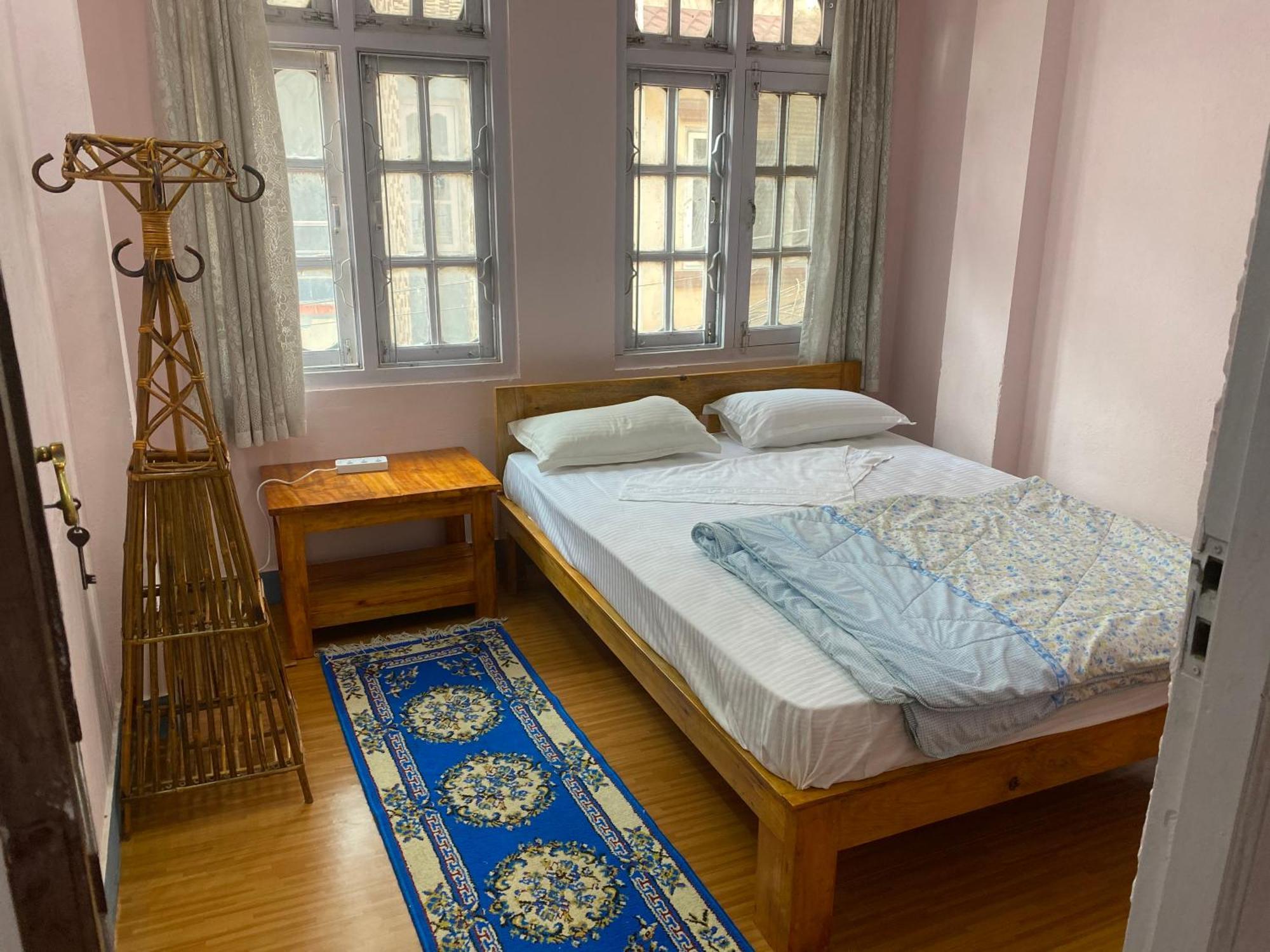Himalayan Vacation Home Катманду Екстериор снимка