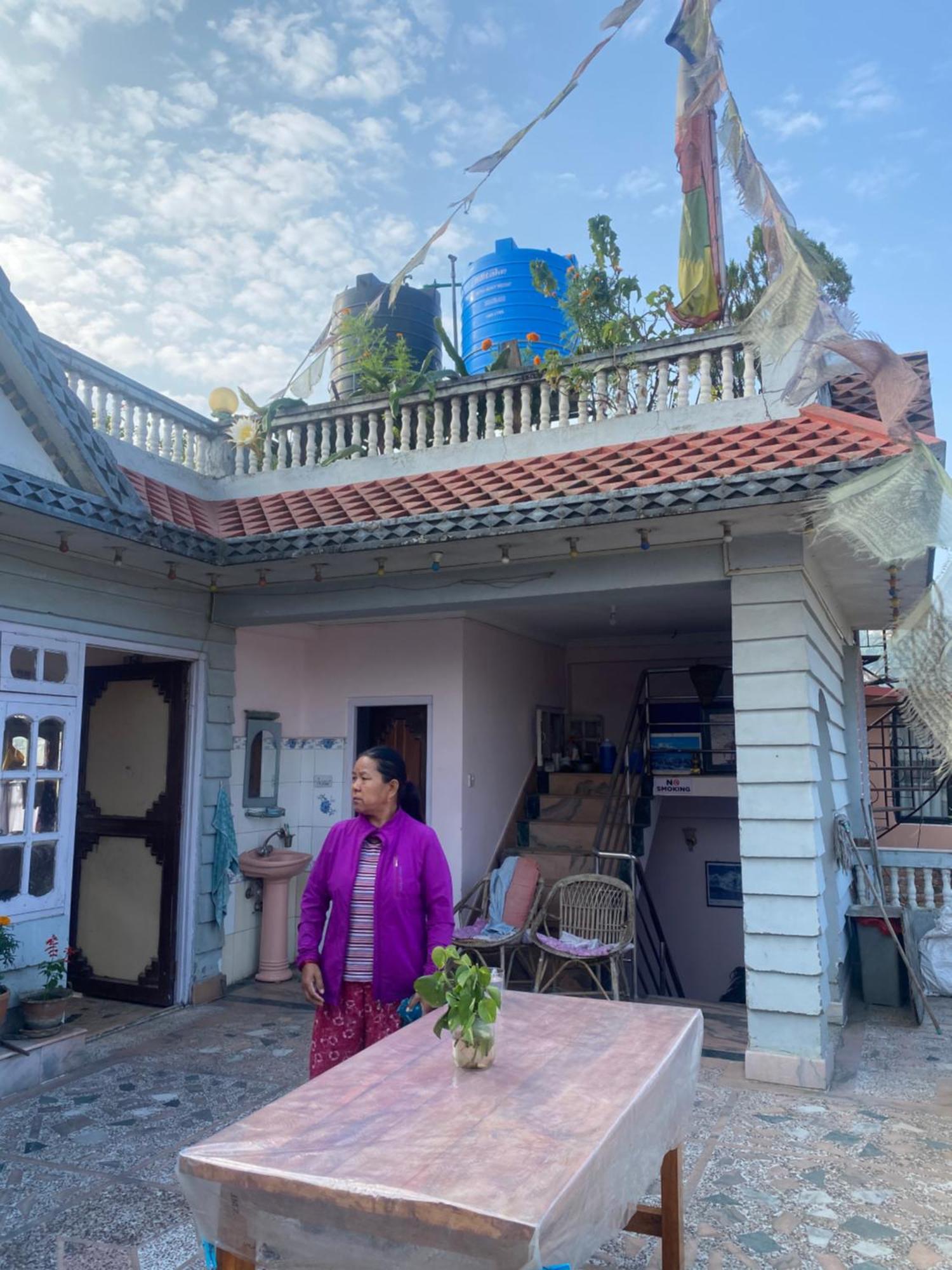 Himalayan Vacation Home Катманду Екстериор снимка