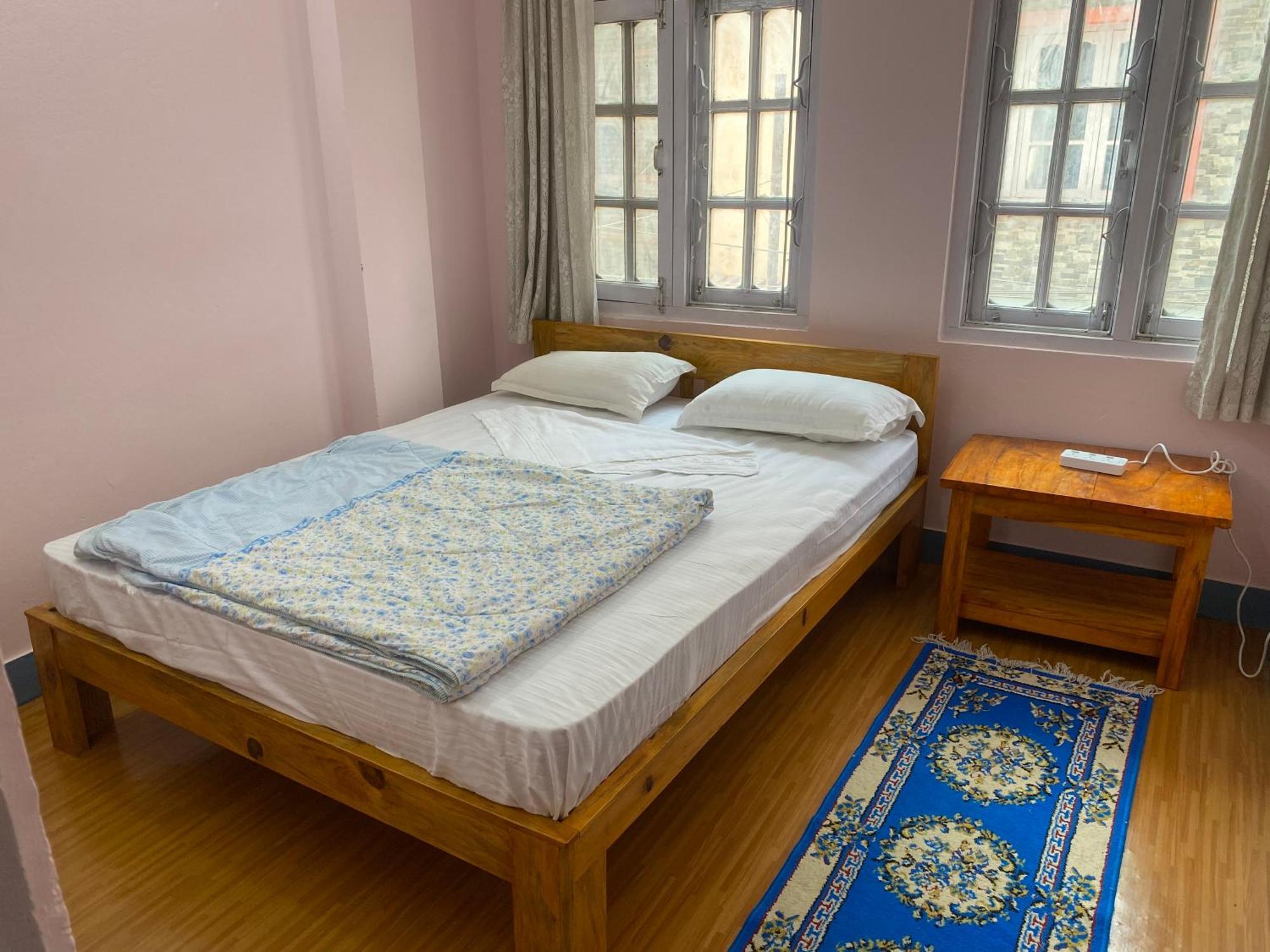 Himalayan Vacation Home Катманду Екстериор снимка