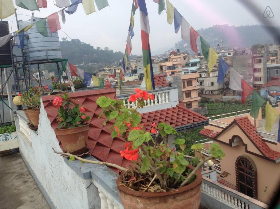 Himalayan Vacation Home Катманду Екстериор снимка