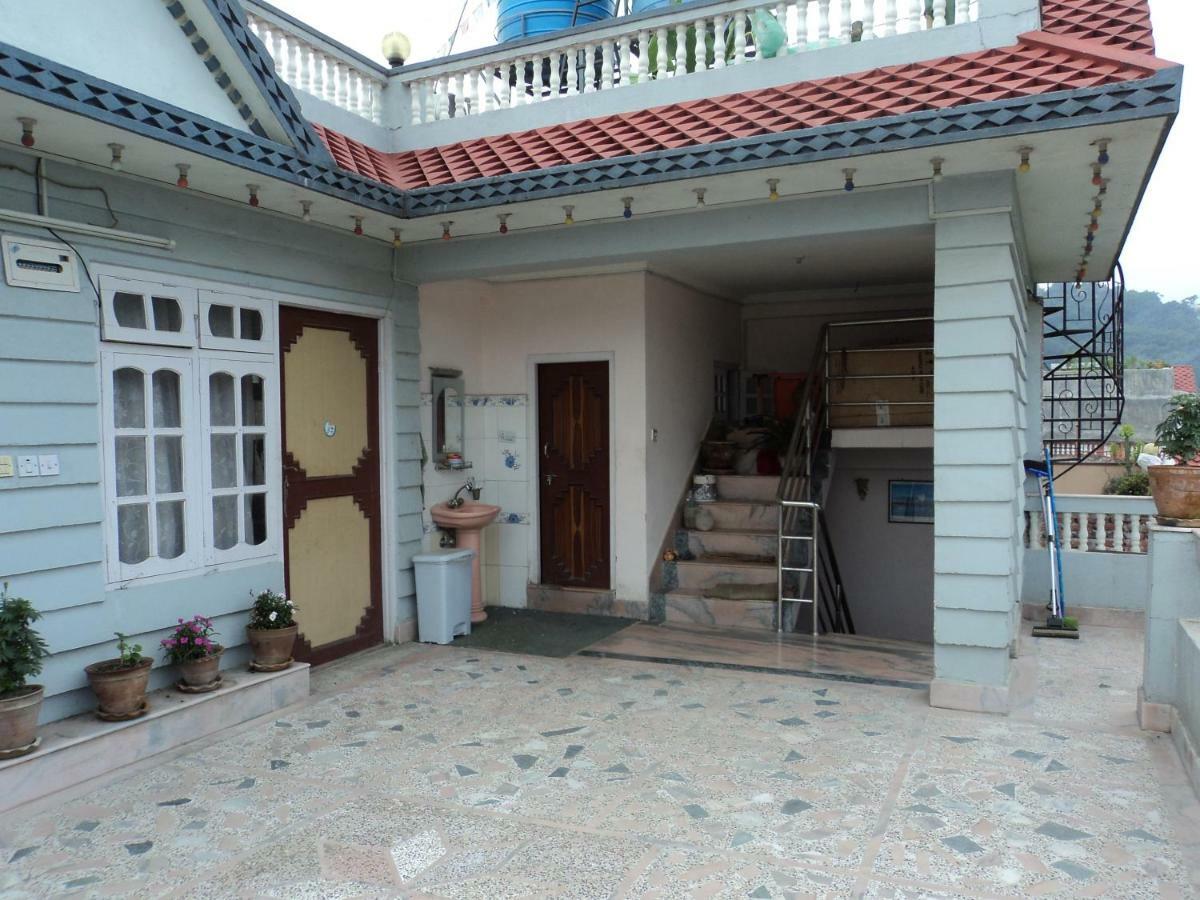 Himalayan Vacation Home Катманду Екстериор снимка