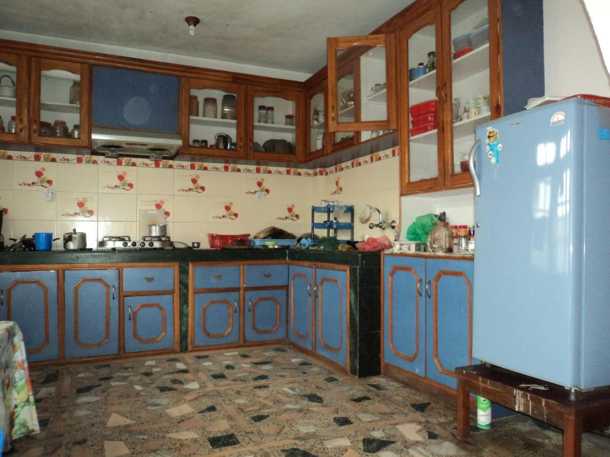 Himalayan Vacation Home Катманду Екстериор снимка